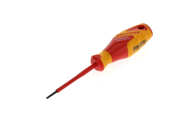 GEDORE VDE 2170 25 VDE Screwdriver 25 mm - Image 1