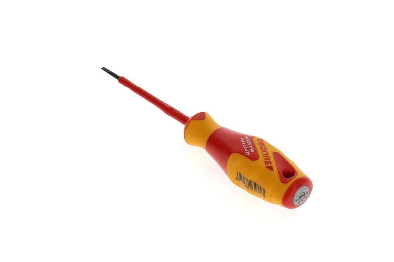 GEDORE VDE 2170 25 VDE Screwdriver 25 mm - Image 2