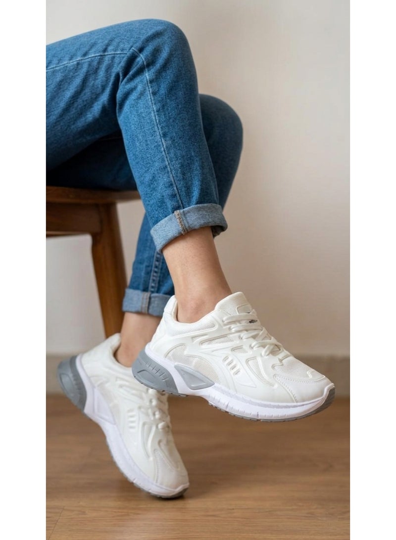 فيبراندا حذاء ترند عصري للنساء L-1 - Image 1