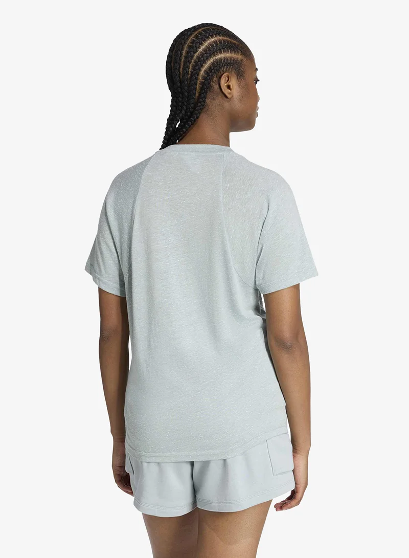 اديداس Essentials Winners T-Shirt