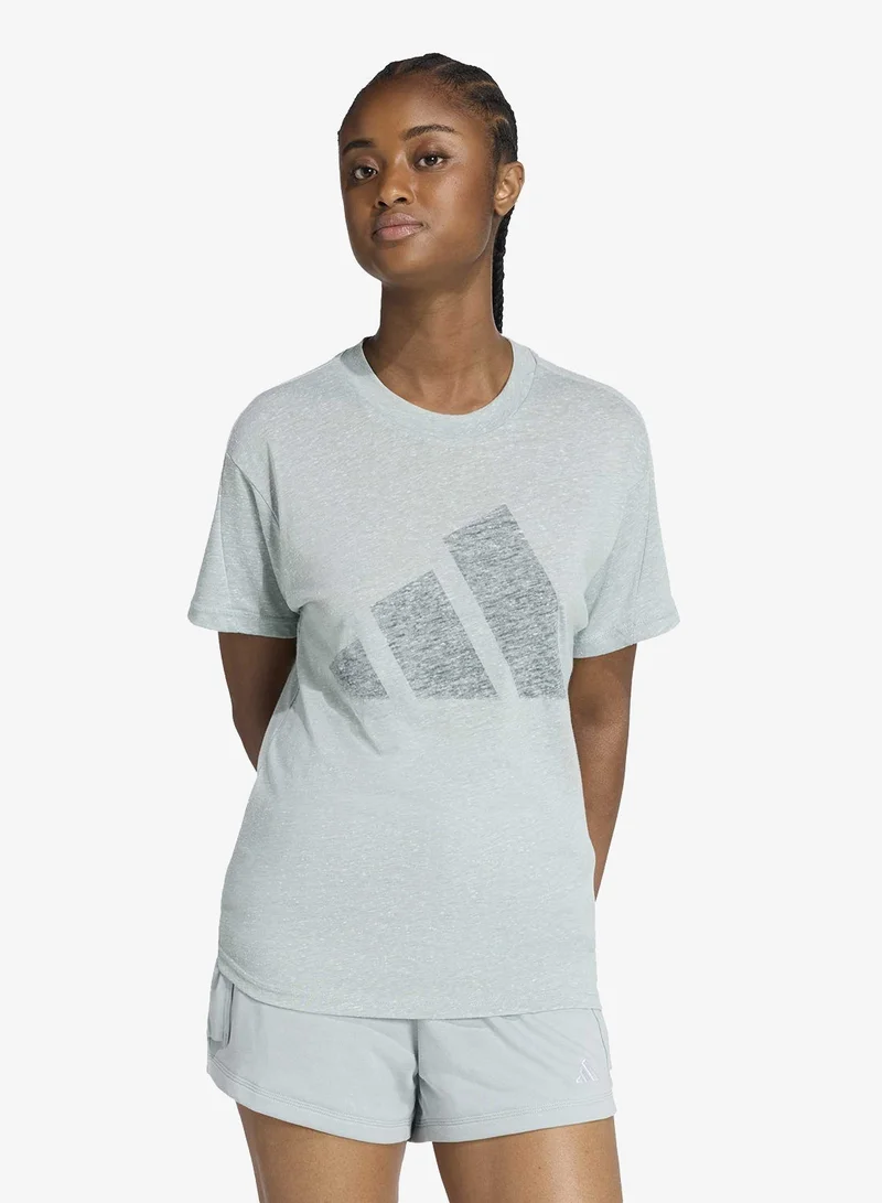 Adidas Essentials Winners T-Shirt