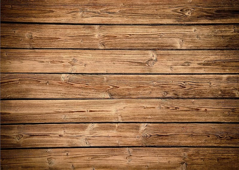 LTLYH 7x5ft Wood Backdrop for Photography Rustic Natural Wooden Floor Photo Background Newborn Baby Photoshoot Portrait Studio Props 255 - Image 2