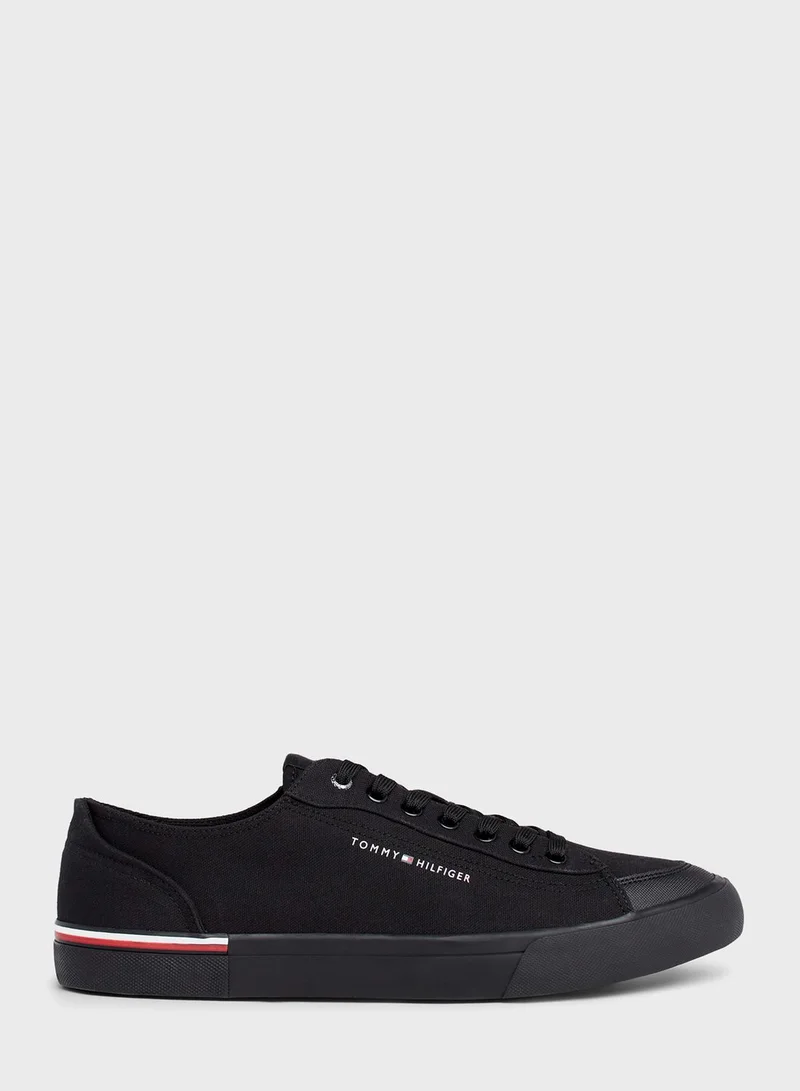 TOMMY HILFIGER Casual Low Top Sneakers