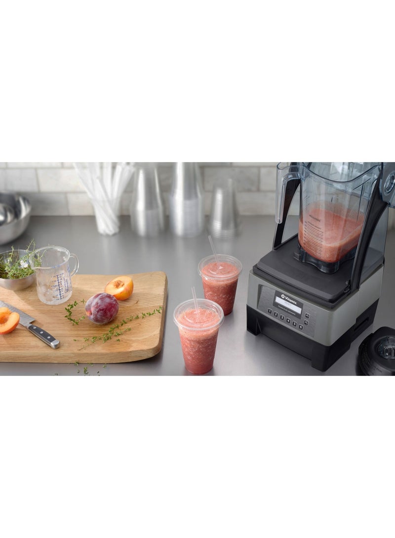Vitamix Touch & Go Advance Blender - Image 2