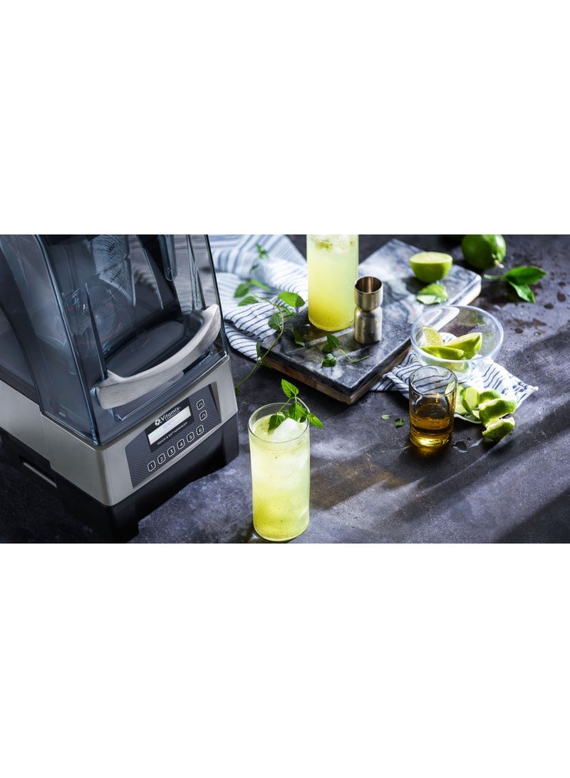 Vitamix Touch & Go Advance Blender - Image 3