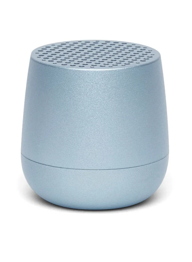 LEXON Mino+ Mini Bluetooth Speaker Pairable With Tws Technology