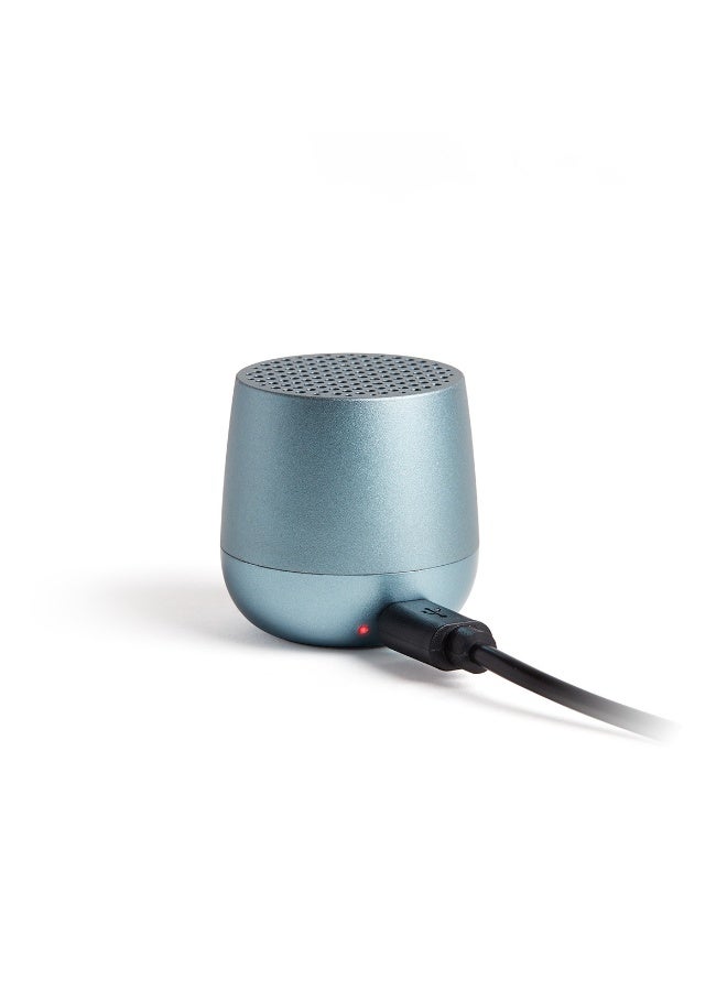 LEXON Mino+ Mini Bluetooth Speaker Pairable With Tws Technology - Image 2