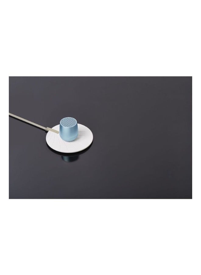 LEXON Mino+ Mini Bluetooth Speaker Pairable With Tws Technology - Image 3