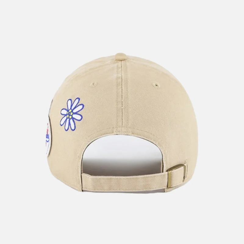 47 MLB Los Angeles Dodgers Badges Cap - Men