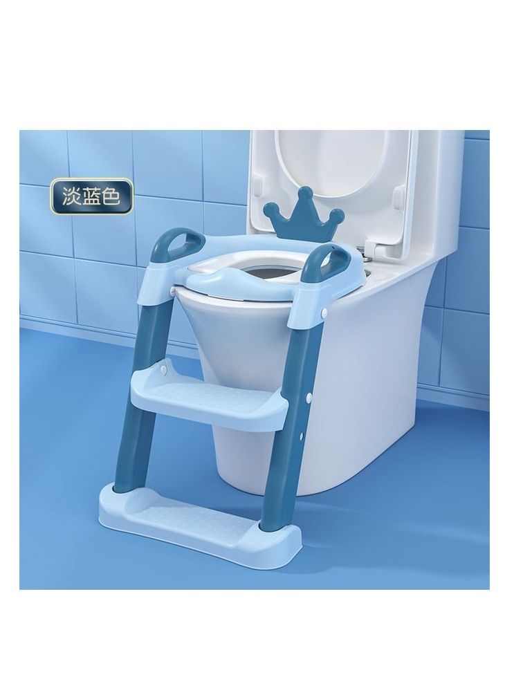 Potty ladder for children - Image 1