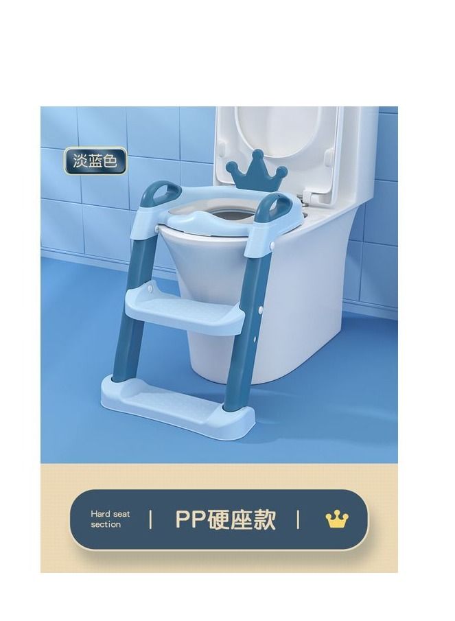 Potty ladder for children - Image 2
