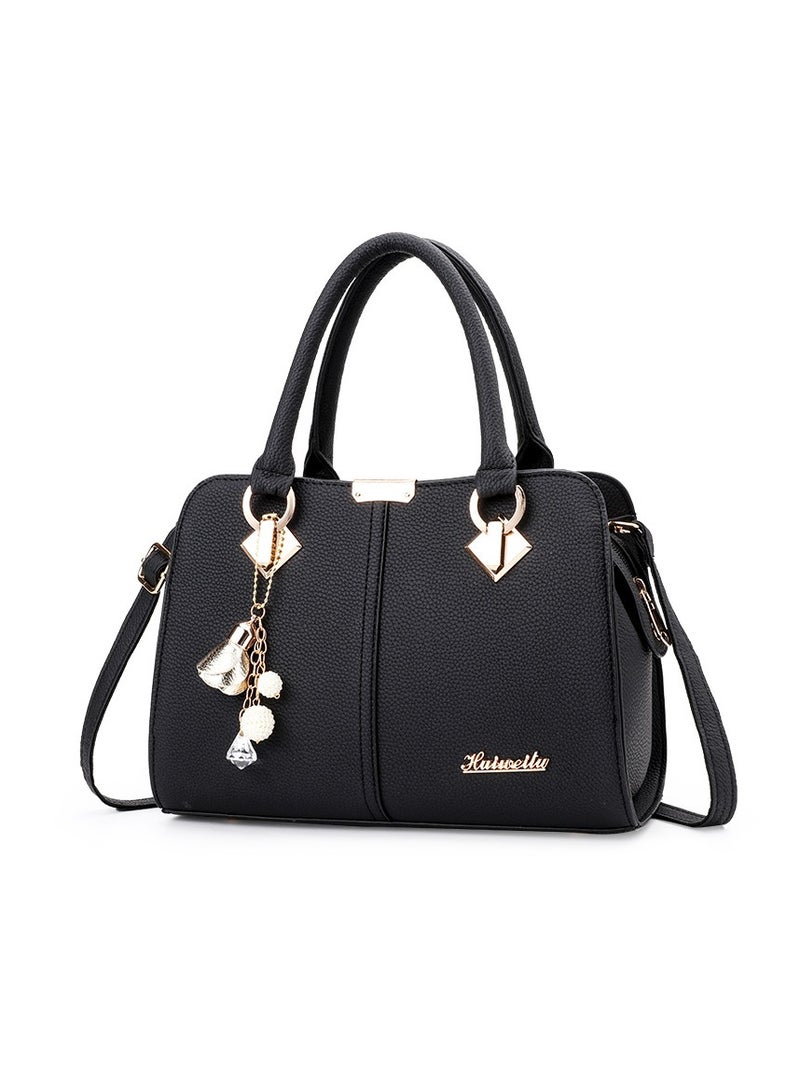 FANDARE Ladies Top-handle Bags Handbags for women Shoulder Crossbody bag - Image 1