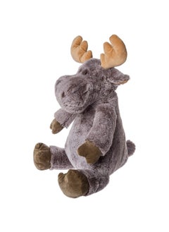 Mary Meyer Fabfuzz Stuffed Animal Soft Toy, 15-Inches, Large Caboodle Moose  - Image 2