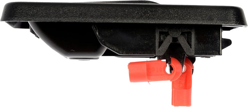 Dorman Front Driver Side Interior Door Handle for Jeep - Image 3