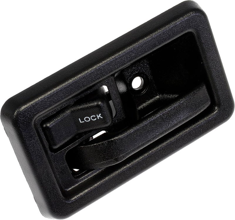 Dorman Front Driver Side Interior Door Handle for Jeep - Image 4