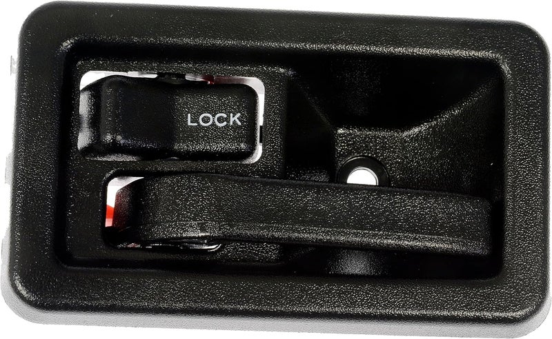 Dorman Front Driver Side Interior Door Handle for Jeep - Image 1