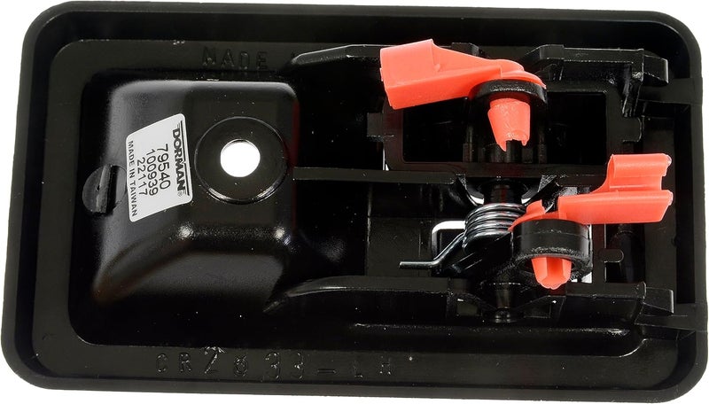 Dorman Front Driver Side Interior Door Handle for Jeep - Image 2