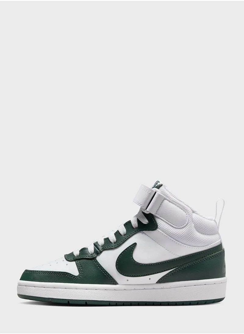 Nike Youth Court Borough Mid 2