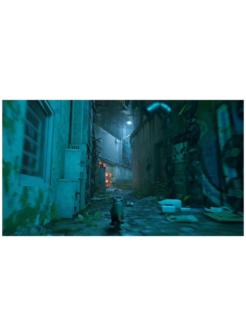 FC PS5 Stray - Image 3