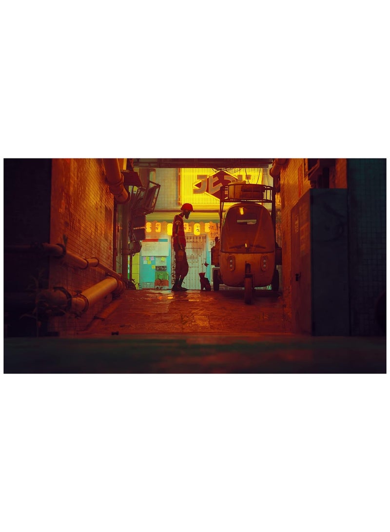 FC PS5 Stray - Image 5