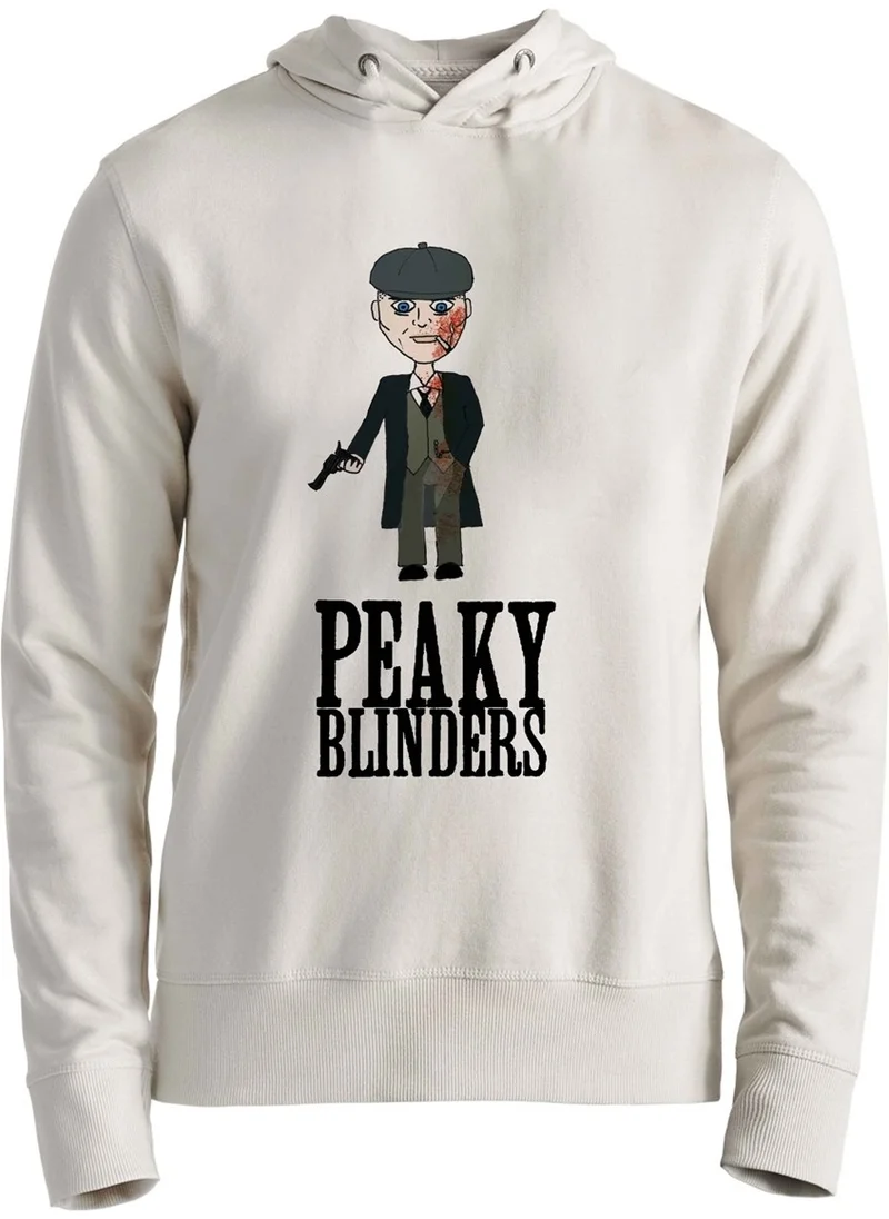 Alfa Tshirt Peaky Blinders Kids Sweatshirt