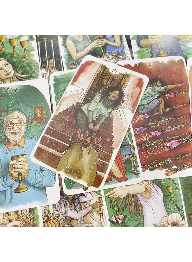 NIBEMINENT The Unfolding Path - Image 2