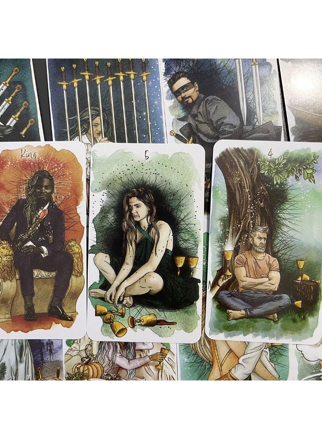 NIBEMINENT The Unfolding Path - Image 5