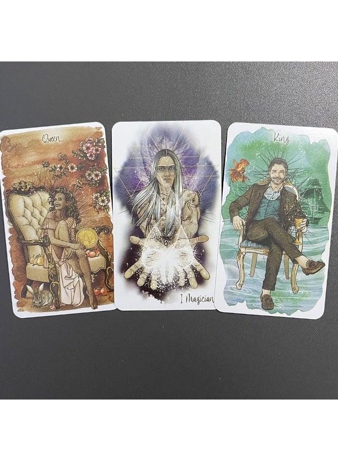 NIBEMINENT The Unfolding Path - Image 3