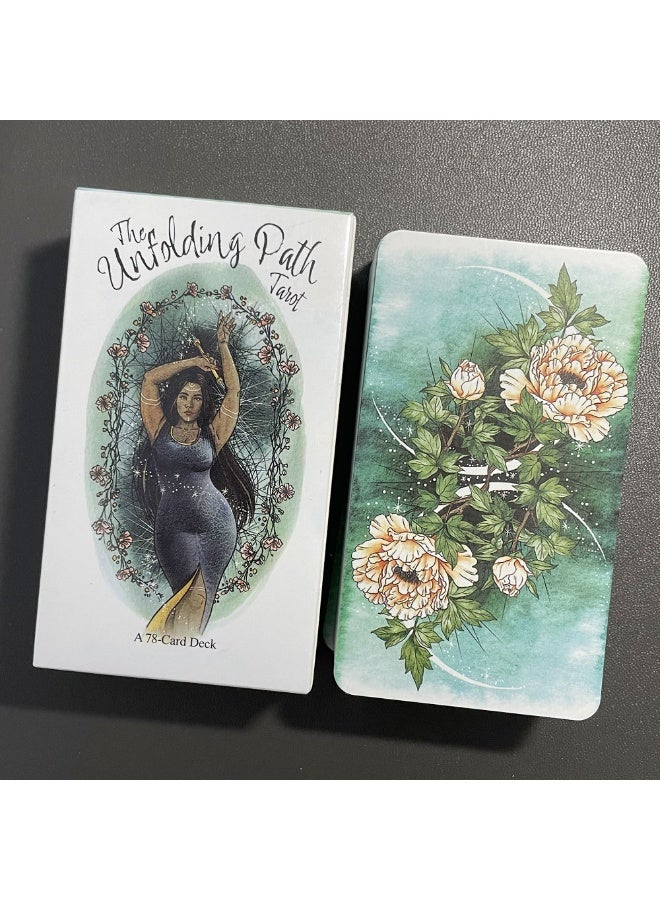 NIBEMINENT The Unfolding Path - Image 4