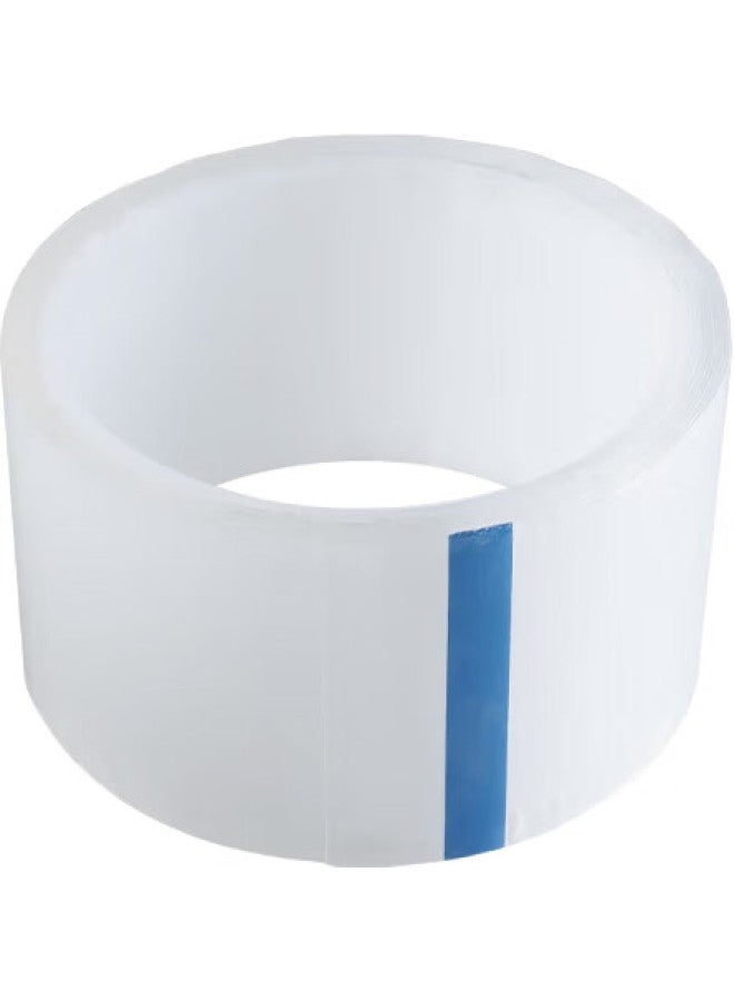 BAIJIE Waterproof Mold-Proof Seam Tape Oil-Proof Sticker Kitchen Waterproof Adhesive Sink Edge Sealing Strip Pool Water Barrier - Image 3