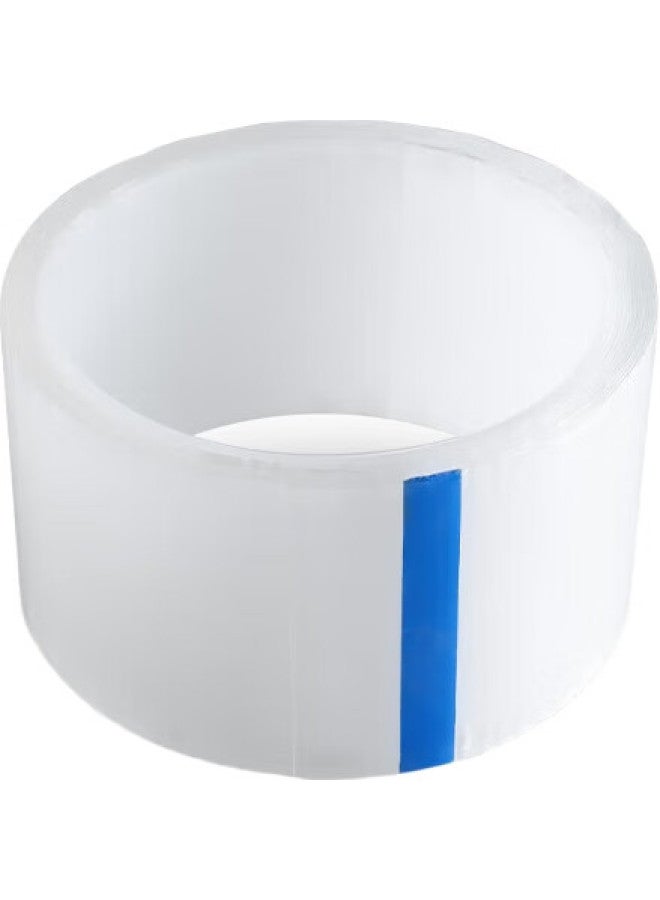 BAIJIE Waterproof Mold-Proof Seam Tape Oil-Proof Sticker Kitchen Waterproof Adhesive Sink Edge Sealing Strip Pool Water Barrier - Image 2