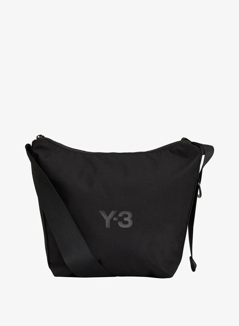 Adidas Y-3 Small Crossbody Bag