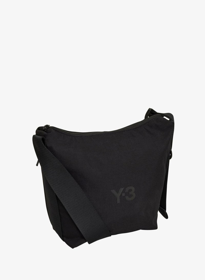 اديداس حقيبة كروس صغيرة من Y-3 - Image 3
