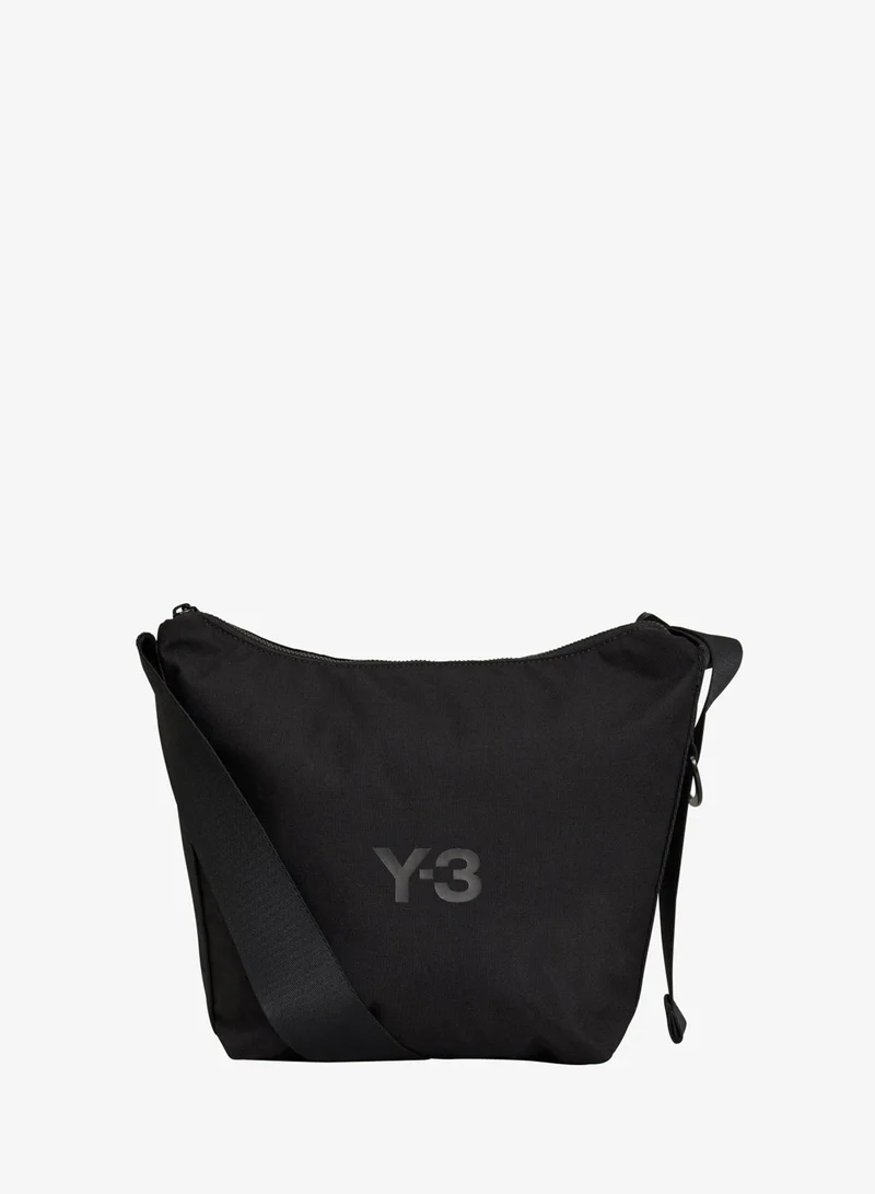 Adidas Y-3 Small Crossbody Bag
