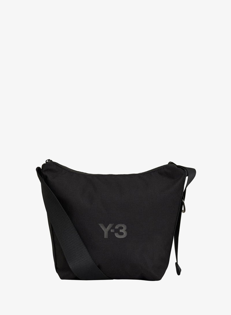 اديداس حقيبة كروس صغيرة من Y-3 - Image 1