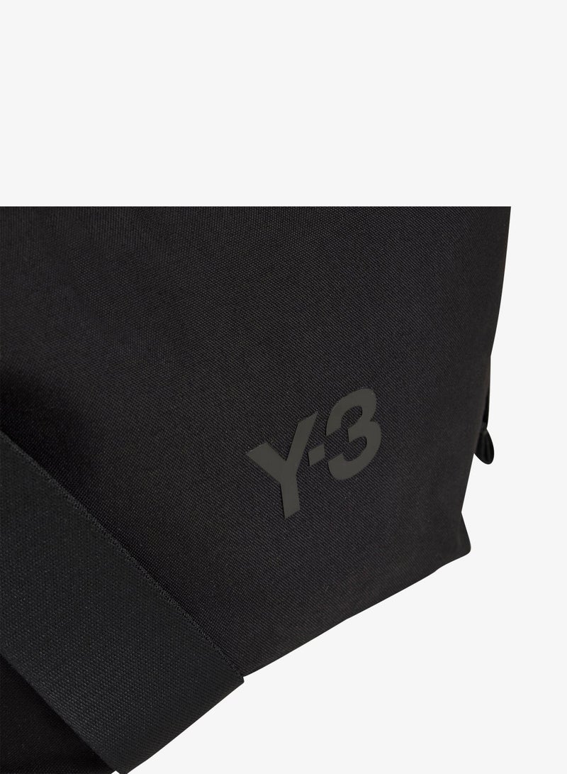 اديداس حقيبة كروس صغيرة من Y-3 - Image 4