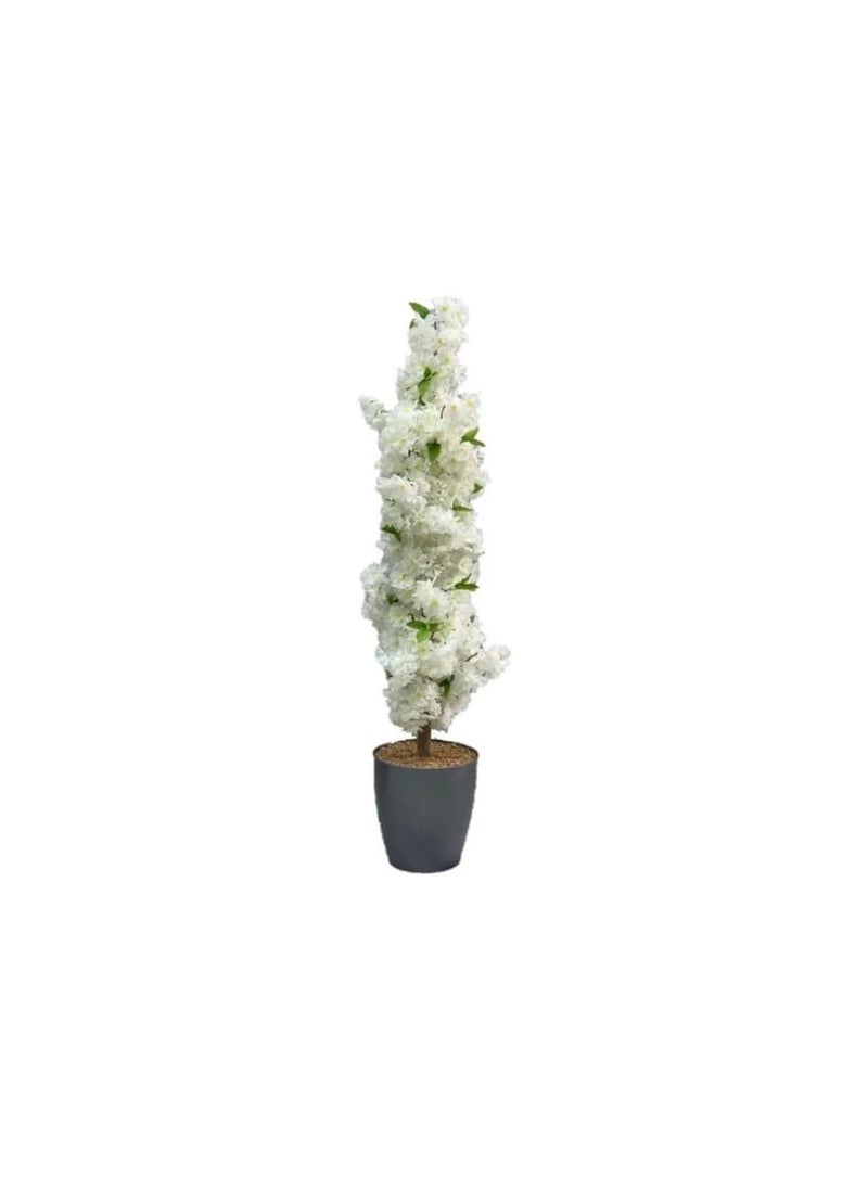 AL KHALDIYA Artificial Tree Multicolour 20x140x20 cm 
