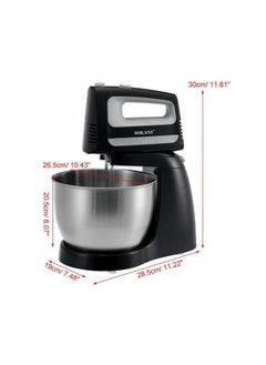 sokany Sokany Stand Mixer  - Image 4