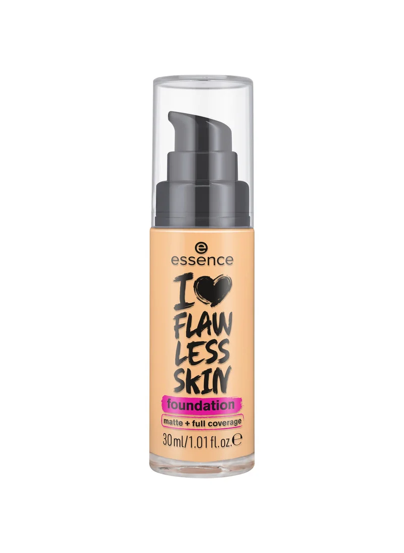 Essence Essence I Love Flawless Skin Foundation 60