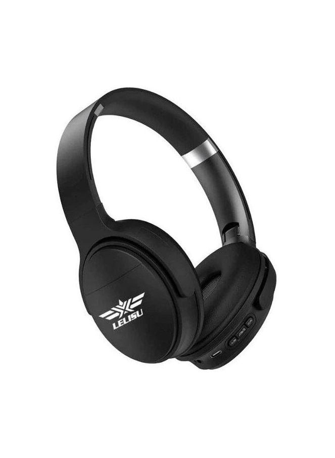 LS-233 Bluetooth 5.3 Wireless Headphones