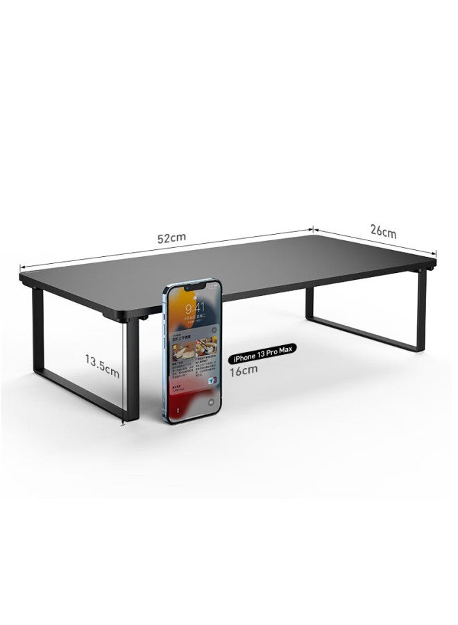 Xgear Computer Monitor Desk Stand, Height-increasing Stand, Storage Rack, Screen Support, Desktop Enlargement And Heightening Stand - Image 3