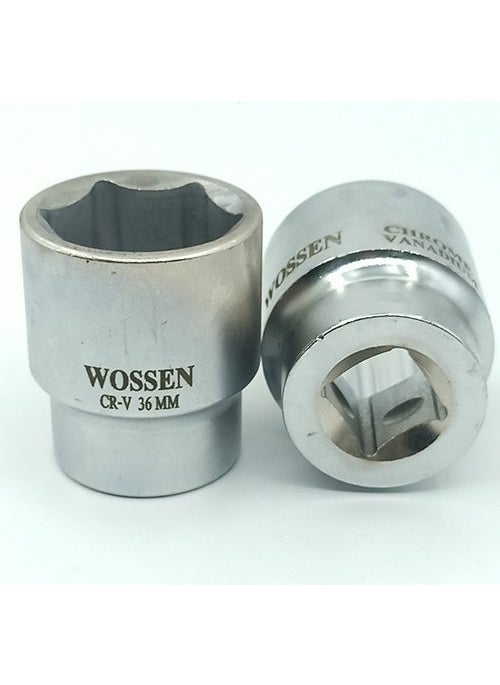 Wossen - 3/4 55 Socket 12 Corner - Image 1