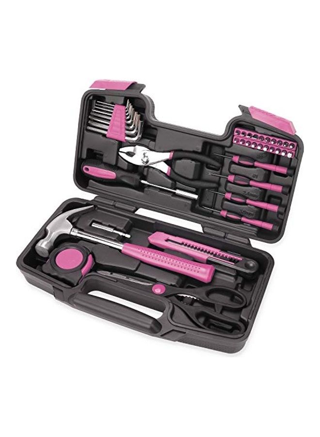 40-Piece Tool Kit - Image 1