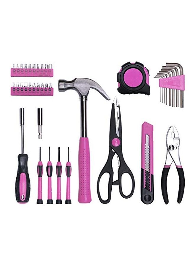 40-Piece Tool Kit - Image 3