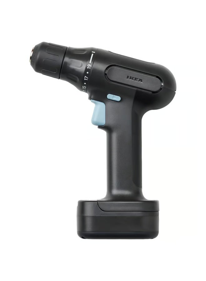 Screwdriver Drill Li-ion 12 V - Image 1