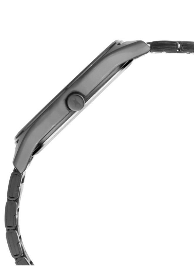 fastrack Stainless Steel Analog Wrist Watch 3237NM01  - Image 4