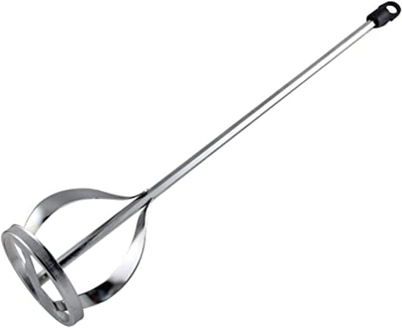 AQ AQSON خلاط الطلاء AQSON 100x400 - أداة خلط متينة للدهانات والتشطيبات - Image 2