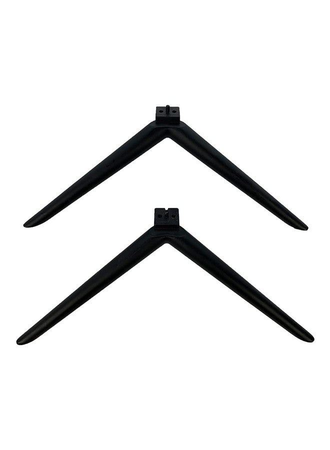 Ceybo Replacement TV Stand for LD6563-WJ30-01 Compatible with Onn Model 100012587 Screws Included - Image 1