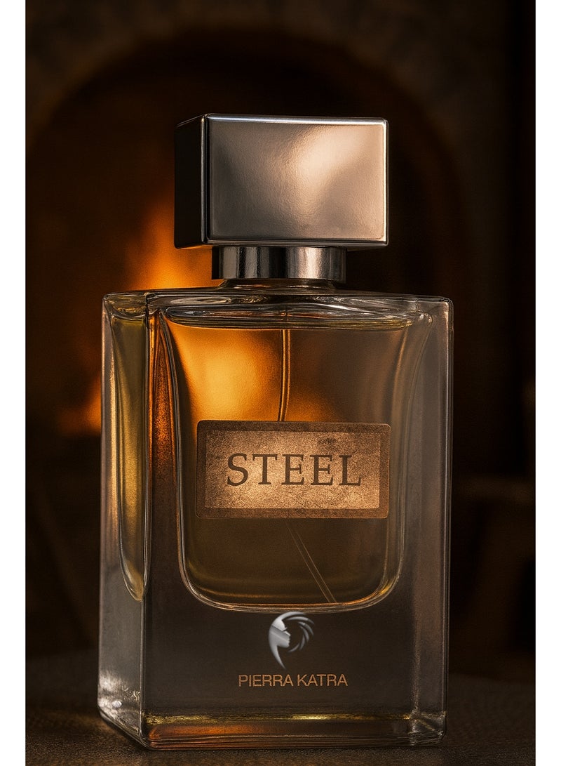 بييرا كاترا عطر ستيل او دي بارفان 50مل - Image 2