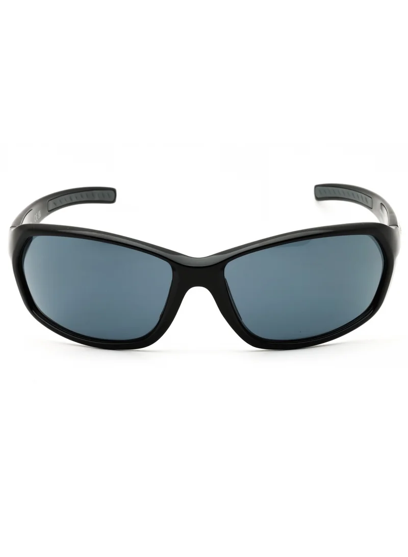 هارلي ديفيدسون Men's Wrap Sunglasses - HD0913X